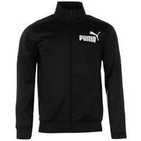 puma track jacket mens