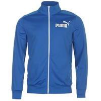 puma track jacket mens