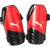 Puma Mens evoPOWER 5.3 Shin Guards Red/Black/White