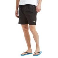 Puma Mens DryCELL 7 Inch Running Shorts Black