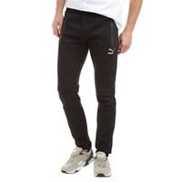 puma mens evo lv tech sweat pants puma black