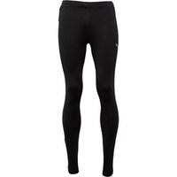 Puma Mens DryCELL Running Tight Leggings Black