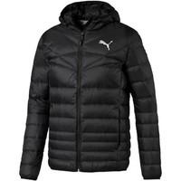 Puma 838647 Down jacket Man men\'s Coat in black