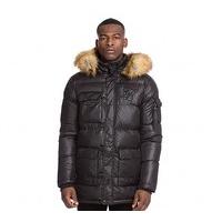 puff parka jacket