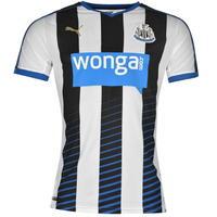 puma newcastle united home shirt 2015 2016