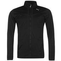 Puma Ventilated Thermo Running Jacket Mens