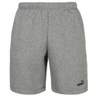 Puma No 1 Jersey Shorts Mens