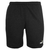 Puma No 1 Jersey Shorts Mens