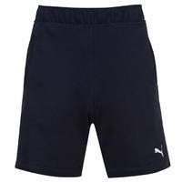 Puma Fleece Shorts Mens