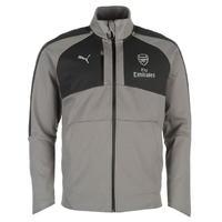 Puma Arsenal Performance Jacket 2016 2017 Mens