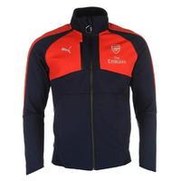 Puma Arsenal Performance Jacket 2016 2017 Mens