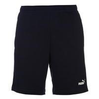 Puma Number 1 Jersey Shorts Mens