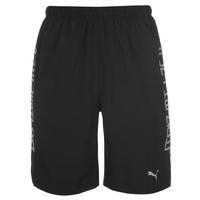 Puma Nightcat Running Shorts Mens