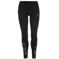 puma nightcat long tights mens