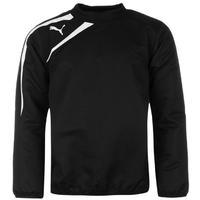 Puma Wind Cheater Jacket Mens