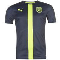 Puma Arsenal Stadium Third Jersey Mens