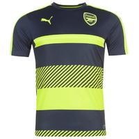 Puma Arsenal Training Jersey Mens