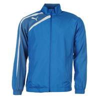 Puma Spirit Woven Jacket Mens