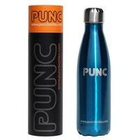 Punc Insulated Stainless Steel Water Bottle - 500ml