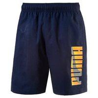 Puma Hero Woven Shorts - Mens - Peacoat