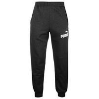 Puma No 1 Logo Jog Pants Mens