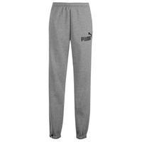 puma no 1 logo jog pants mens