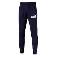 puma essential sweat pants