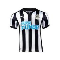 Puma Newcastle Home Replica Shirt