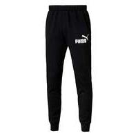 puma essential sweat pants