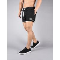 Pursue Swim Shorts / Black.White