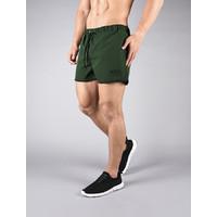 pursue swim shorts militaryblack