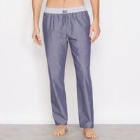 Pure Cotton Pyjama Bottoms