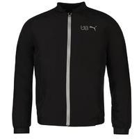 Puma Usain Bolt Bomber Jacket Mens