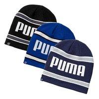 Puma Stripe PWR Warm Beanies