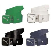 Puma Square Fitted Belts