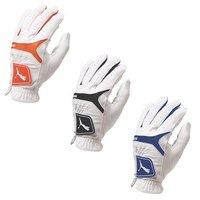 puma synthetic leather gloves