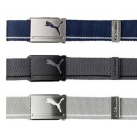 Puma Web Belts