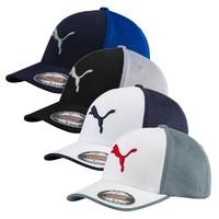 Puma Flexfit Fitted Caps