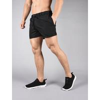 Pursue Swim Shorts / Black.Black