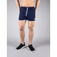 Pursue Navy Swim Shorts / Navy.White : Large