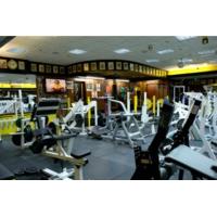 pumping iron fitness gym