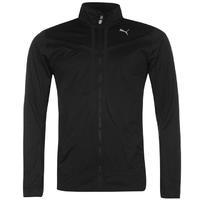 Puma Ventilated Thermo Running Jacket Mens