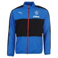 Puma Rangers Leisure Jacket Mens