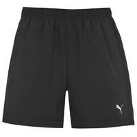 Puma Essential Woven Shorts Mens