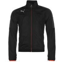 Puma Evo Thermo Regulating Training Jacket Mens