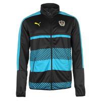 Puma Austria Training Top Mens