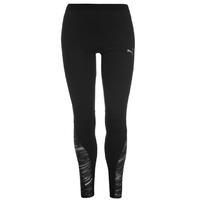 puma nightcat long tights mens