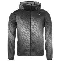 Puma Packable Woven Jacket Mens