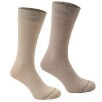 Puma Fortune 2 Pack Crew Socks