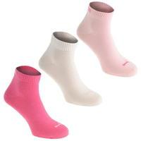 puma quarter socks 3 pack